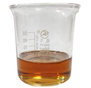 CAS 1912-24-9 Acetochlor 31% Pendimethalin 15% Oxyfluorfen 6% EC Thuốc trừ cỏ nông nghiệp