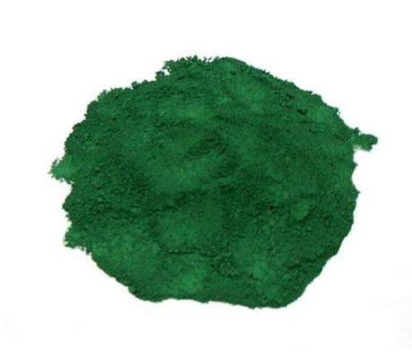10248-55-2 Copper Abietate 90% thuốc diệt nấm kỹ thuật Copper Abietate cho cà chua