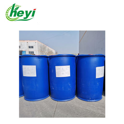 Mepiquat Chloride 25% Diethyl Aminoethyl Hexanoate 2,5% SL PGR